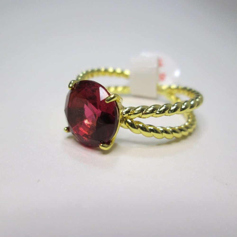 ring bomb party ring/18k/#2307